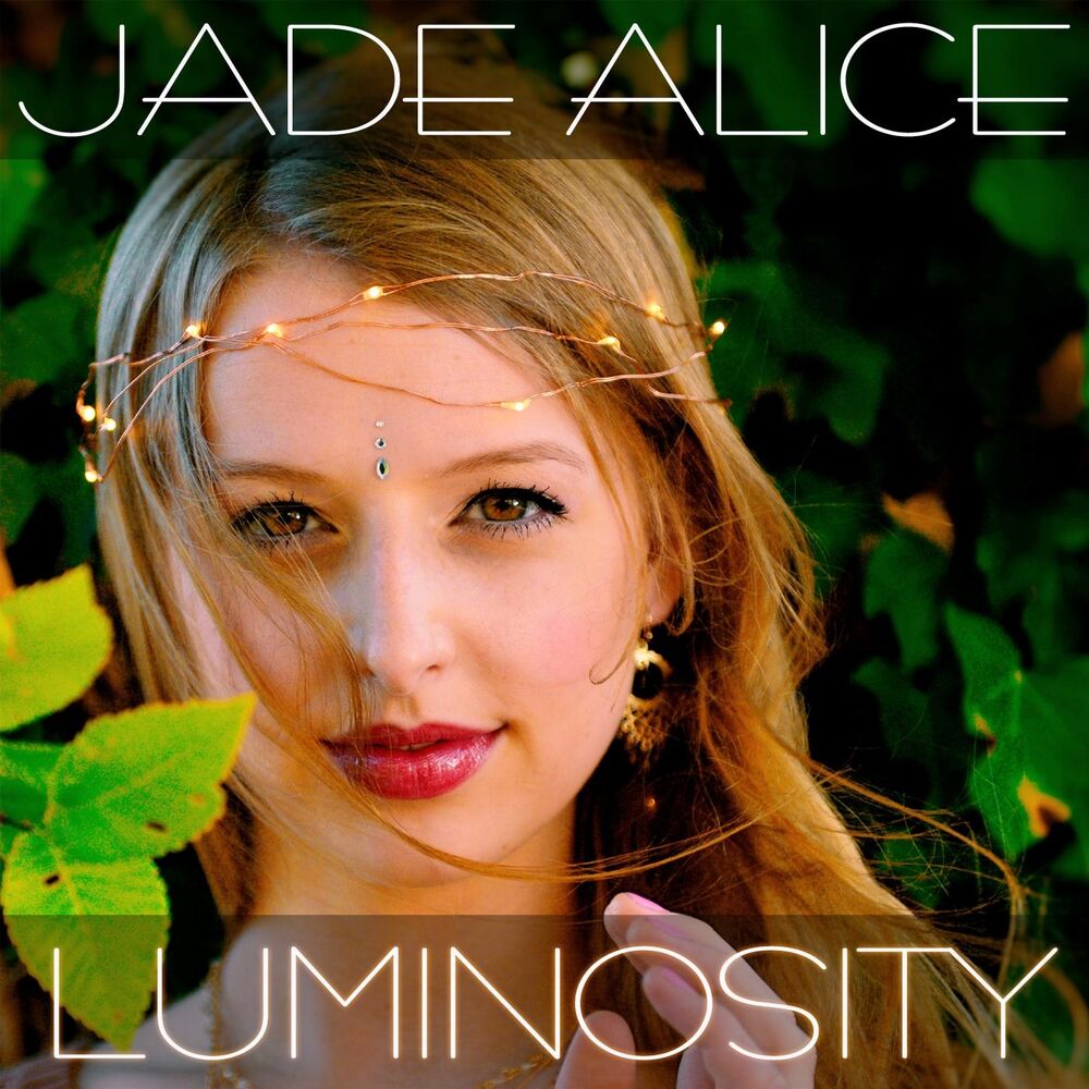 Picture of Luminosity