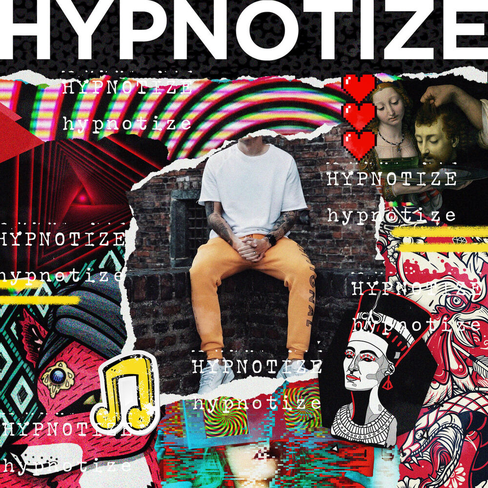 Picture of Hypnotize