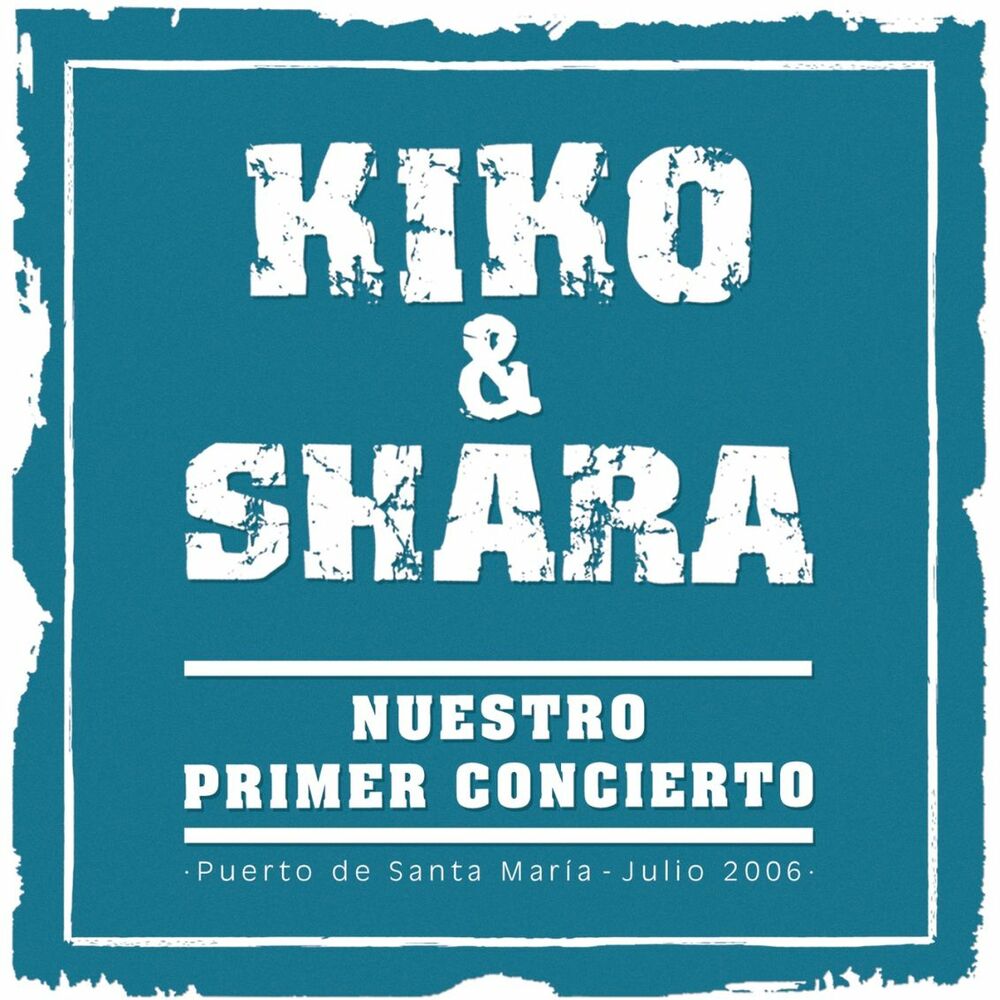 Picture of Nuestro Primer Concierto