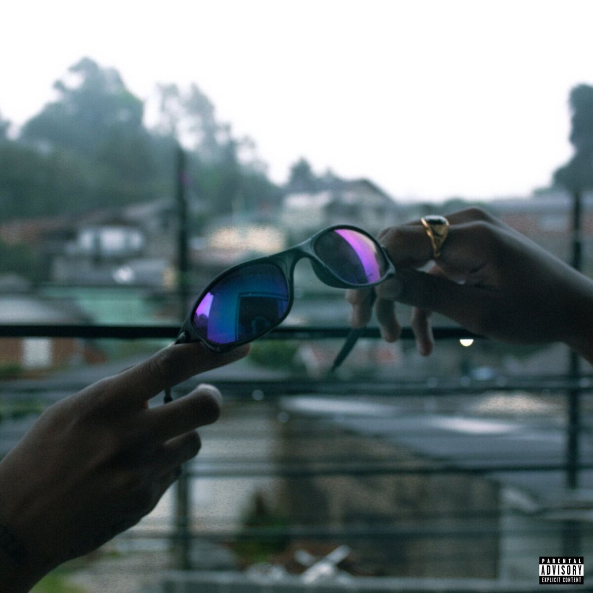 Album cover of 70 - Vivências na 012
