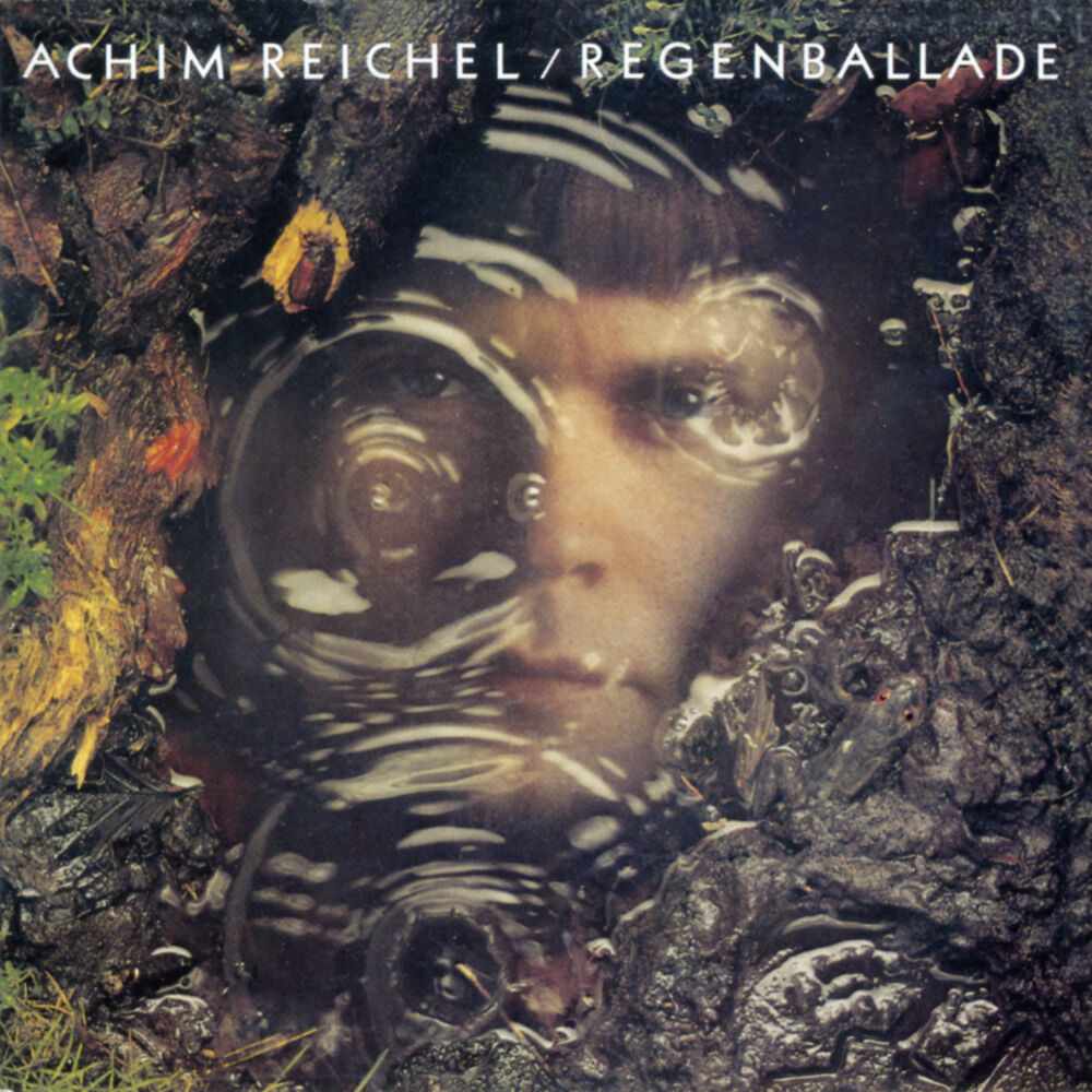 Picture of Regenballade (Bonus Tracks Edition)