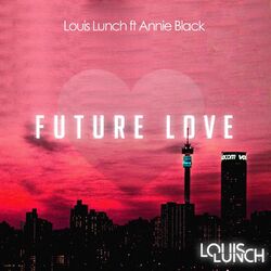 Cover of Future Love