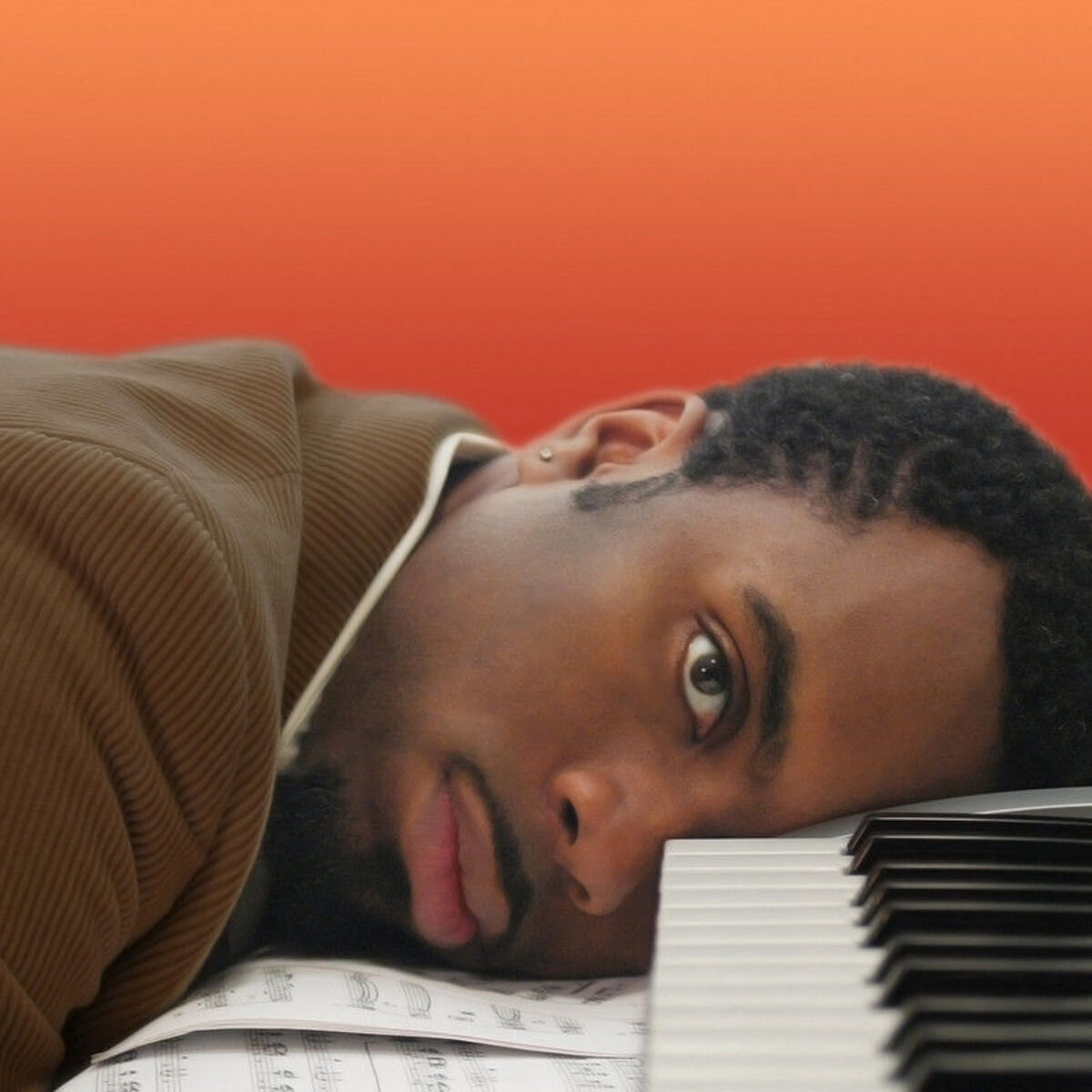Album cover of I. (Dream Sequence) Come And Go With Me