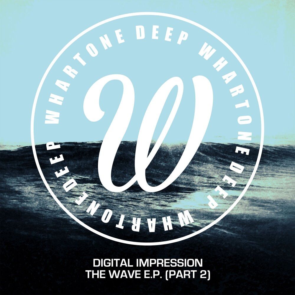 Picture of The Wave E.P., Pt. 2