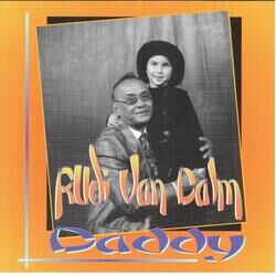 Cover of Daddy