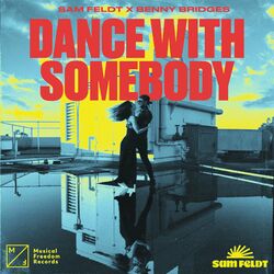 Cover of Dance With Somebody
