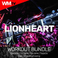 Lionheart (Workout Bundle / Even 32 Count Phrasing)