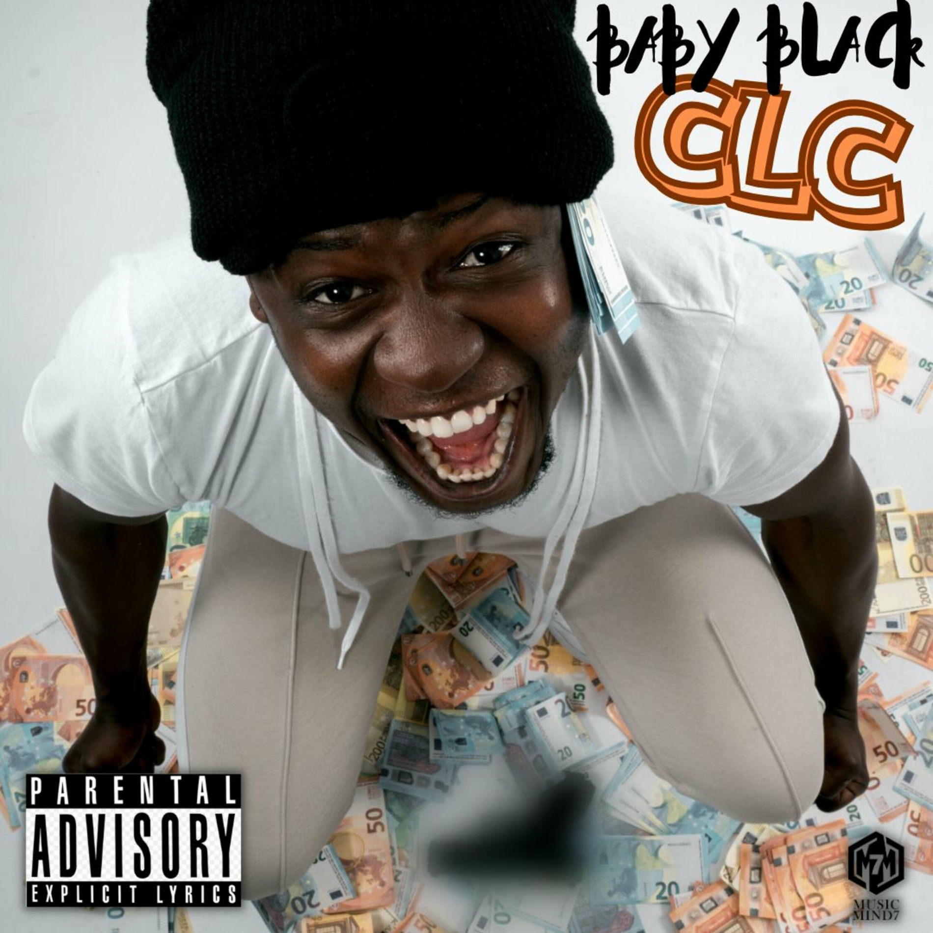 Album cover of CLC