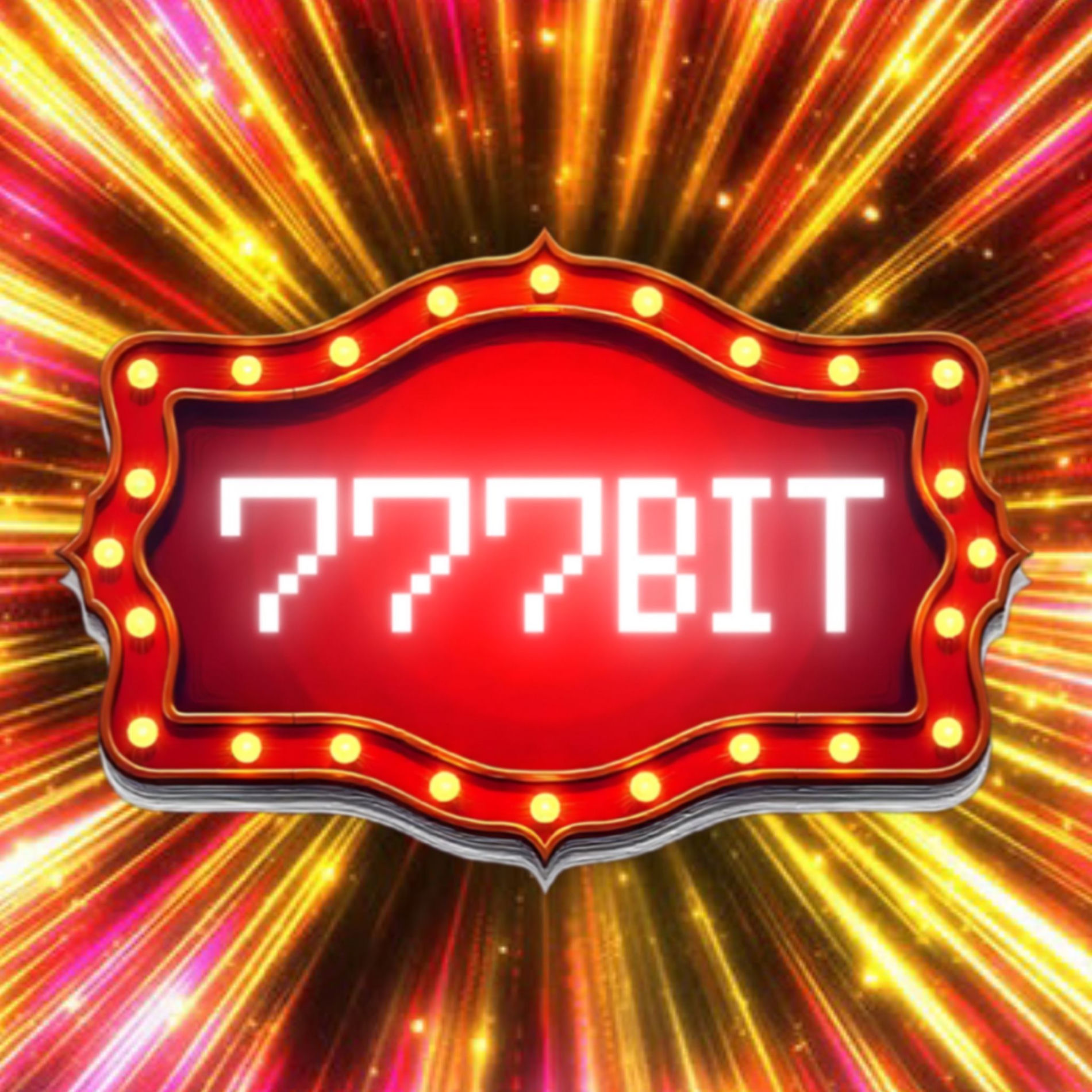 Album cover of 777bit