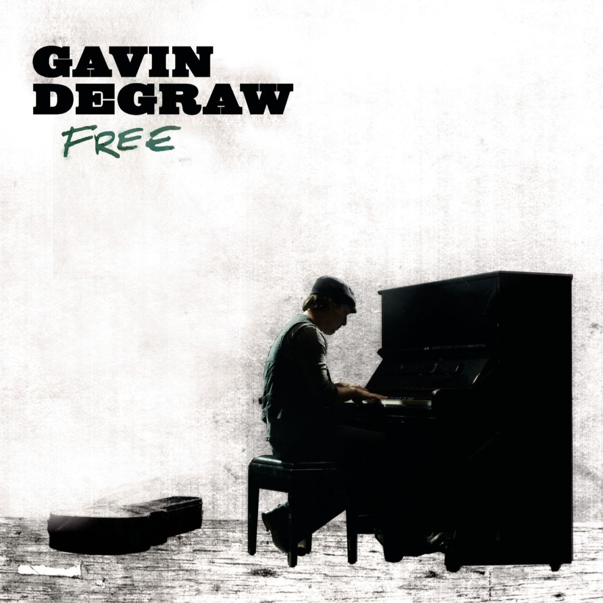 Album cover of FREE