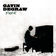 Waterfall by Gavin DeGraw album cover
