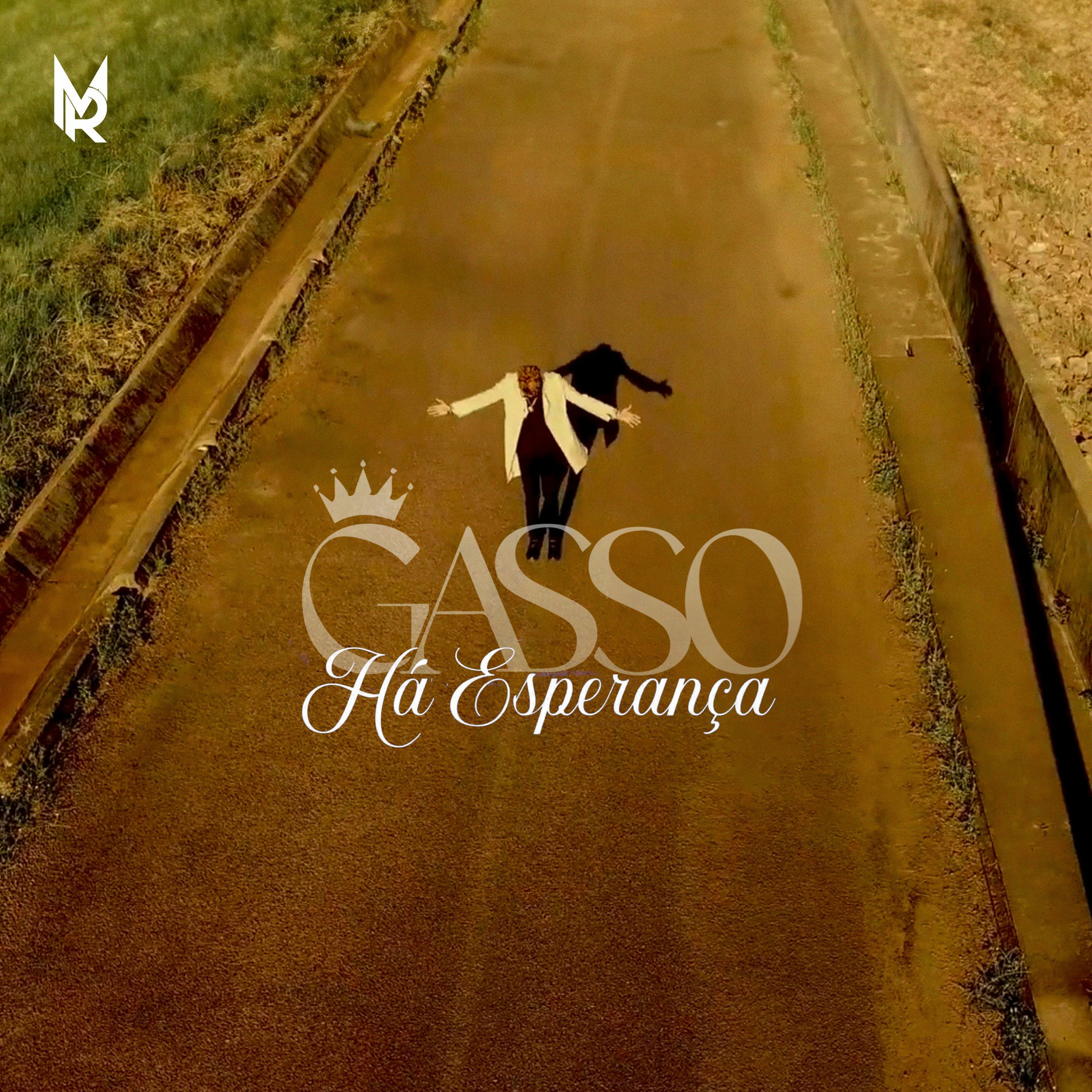 Album cover of Há Esperança