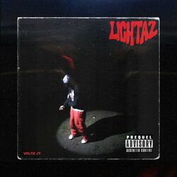 Cover of Lightaz