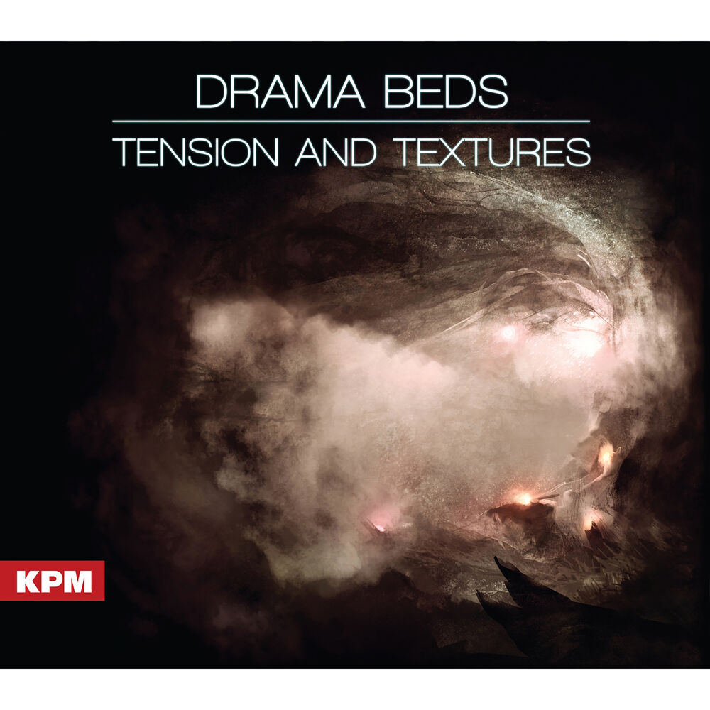Picture of Drama Beds – Tensions and Textures
