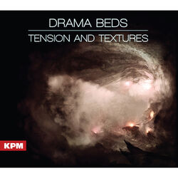 Cover of Drama Beds – Tensions and Textures