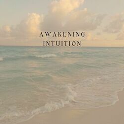 Cover of Awakening intuition