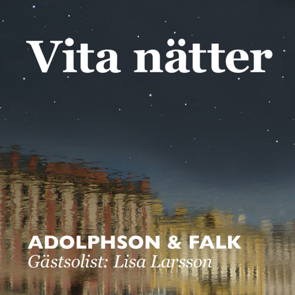 Picture of Vita nätter