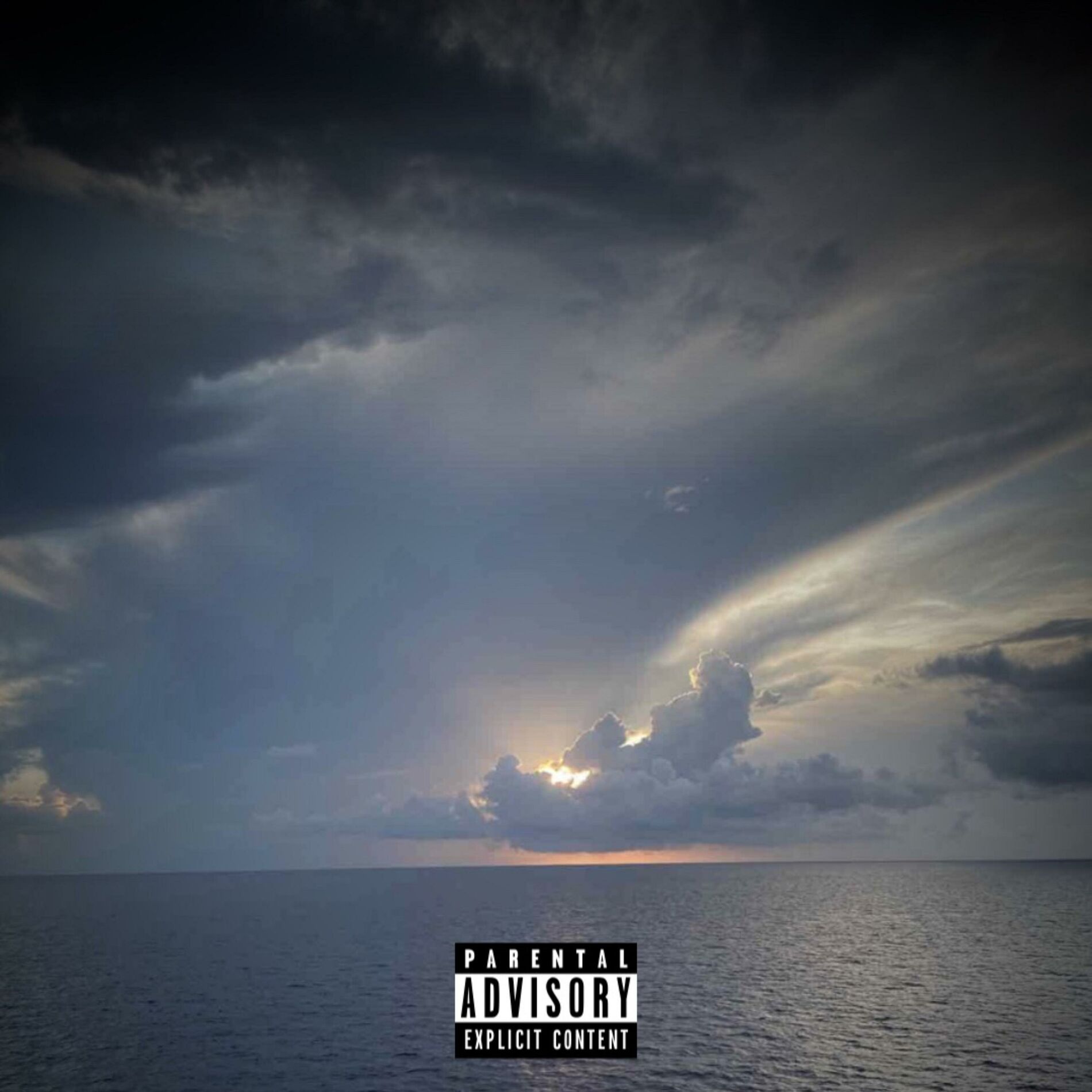 Album cover of Storm