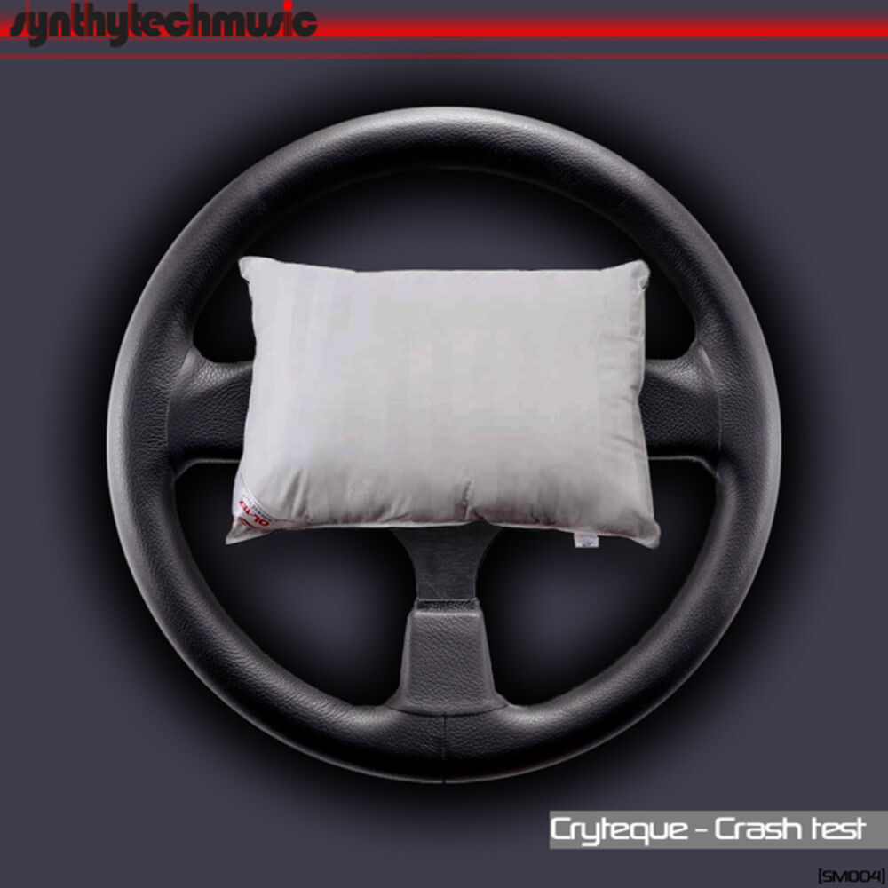 Picture of Crash Test