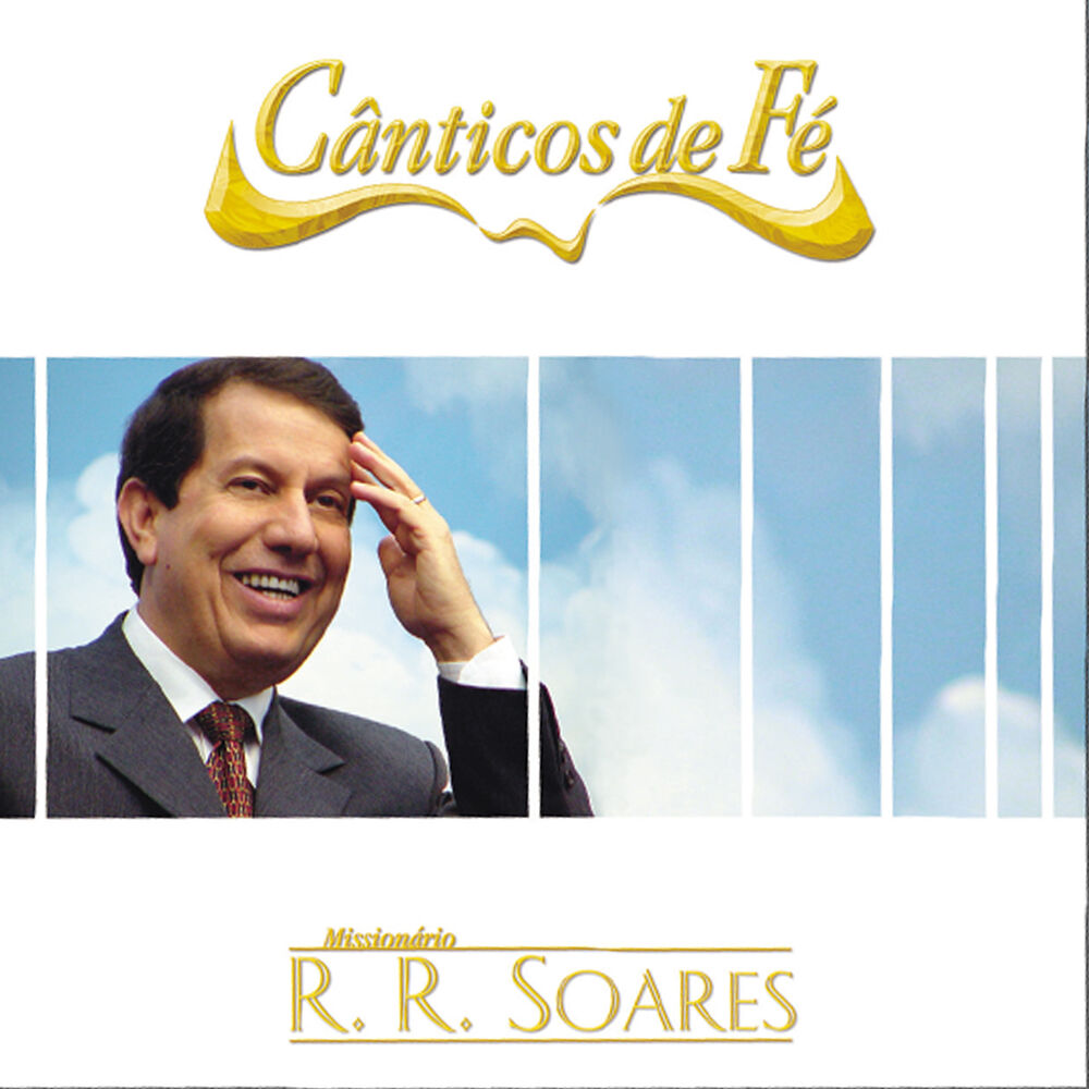 Picture of Cânticos de Fé
