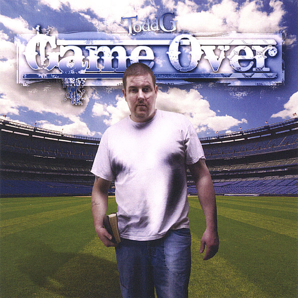 Picture of Game Over