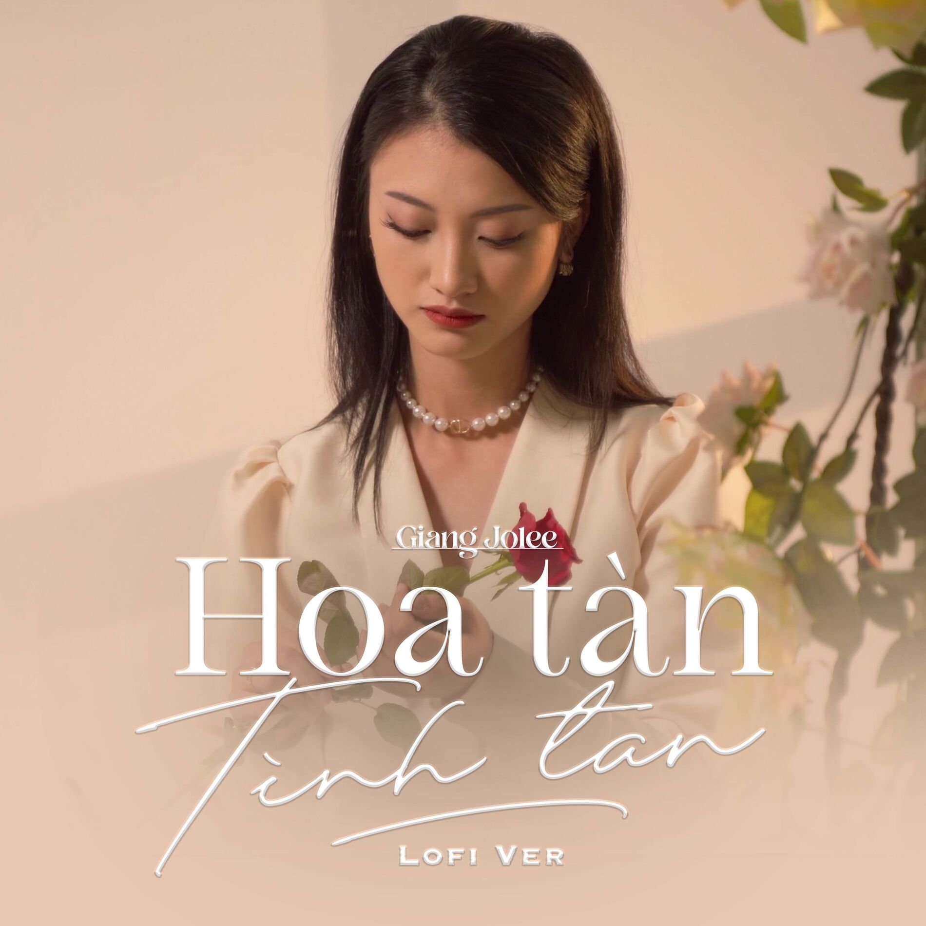 Album cover of Hoa Tàn Tình Tan (Lofi)