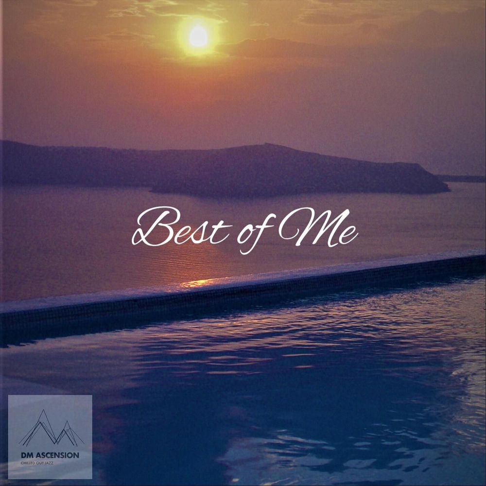 Best of Me artwork