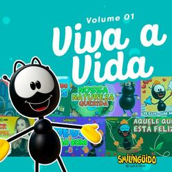 Cover of Viva a Vida Vol. 01