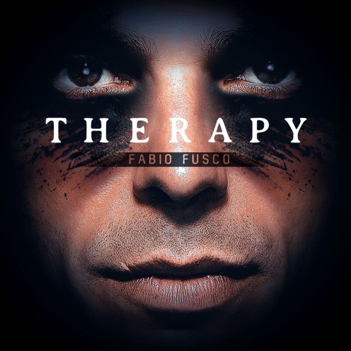 Album cover of Therapy