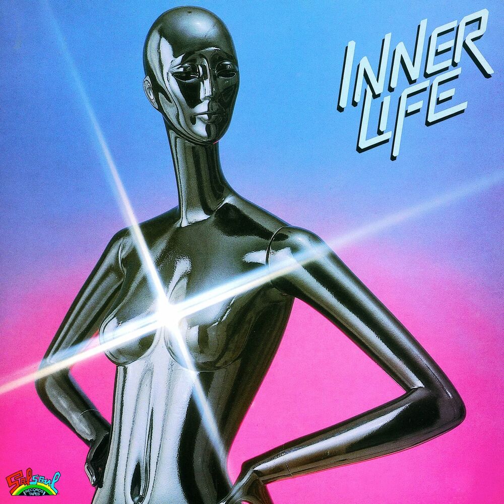 Picture of Inner Life
