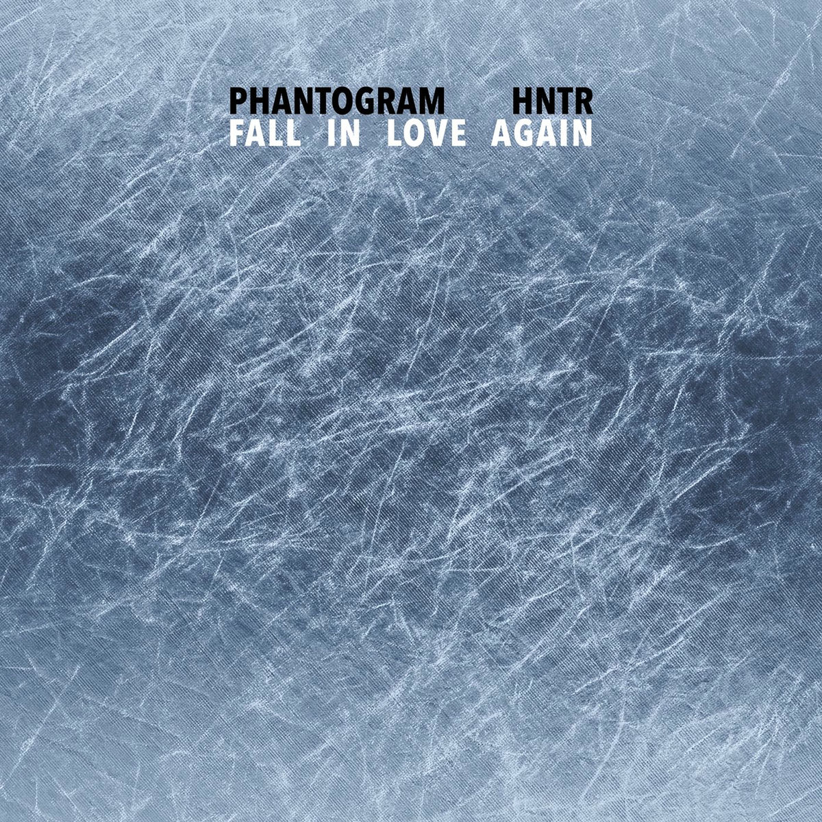 Album cover of Fall In Love Again