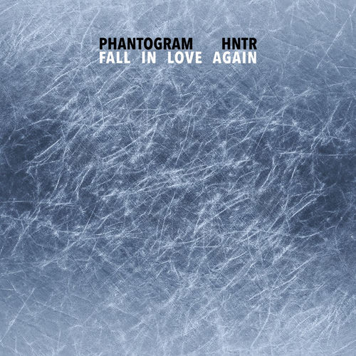 Fall In Love Again
