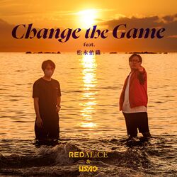 Cover of Change the Game