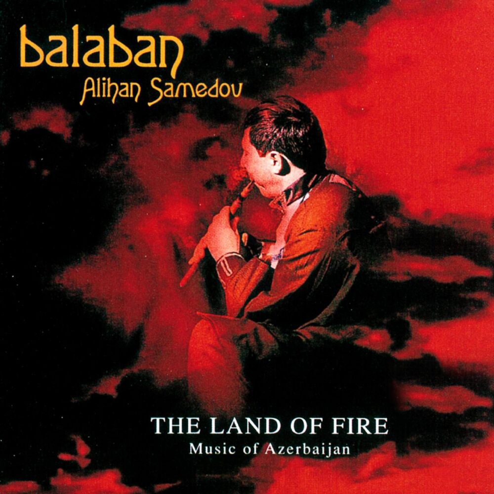 Picture of Balaban