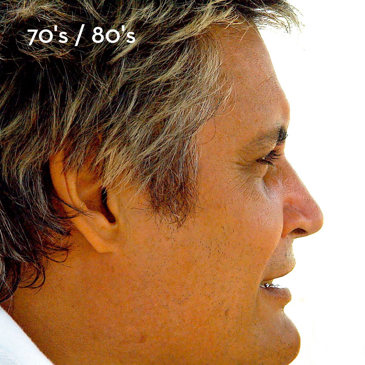 Album cover of Casi Todo Amaury (70´s / 80´s)
