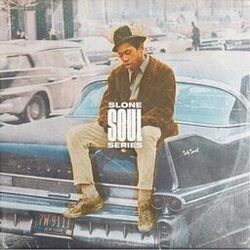 Cover of Soul Series
