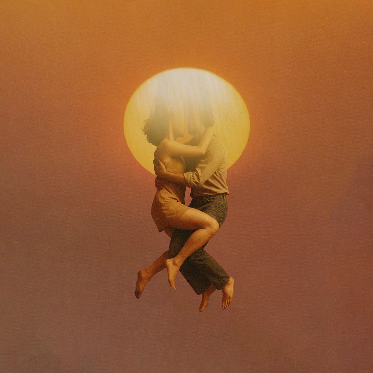 Album cover of Intermission