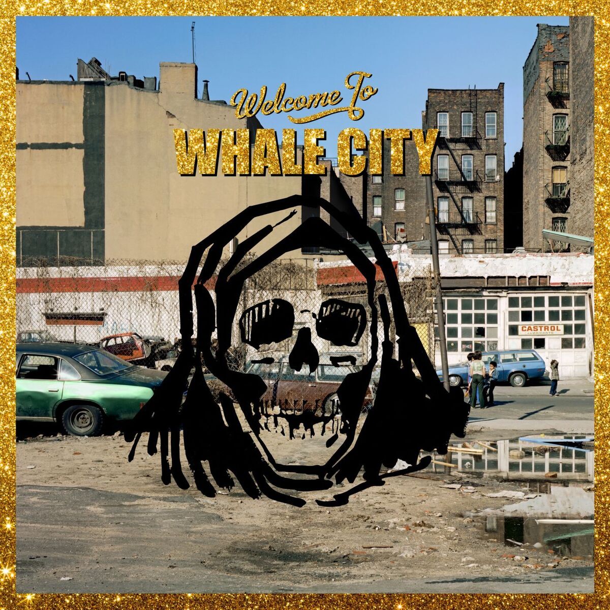 Album cover of I Got Friends