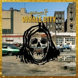 Cover of Whale City