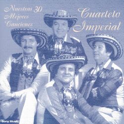 Cover of Nuestras 30 Mejores Caciones