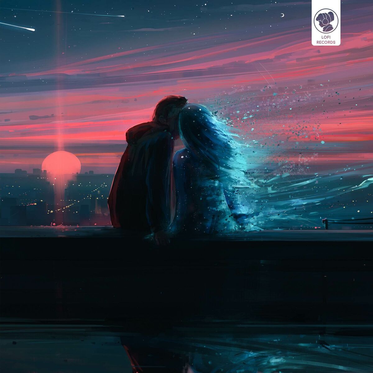 Album cover of Broken