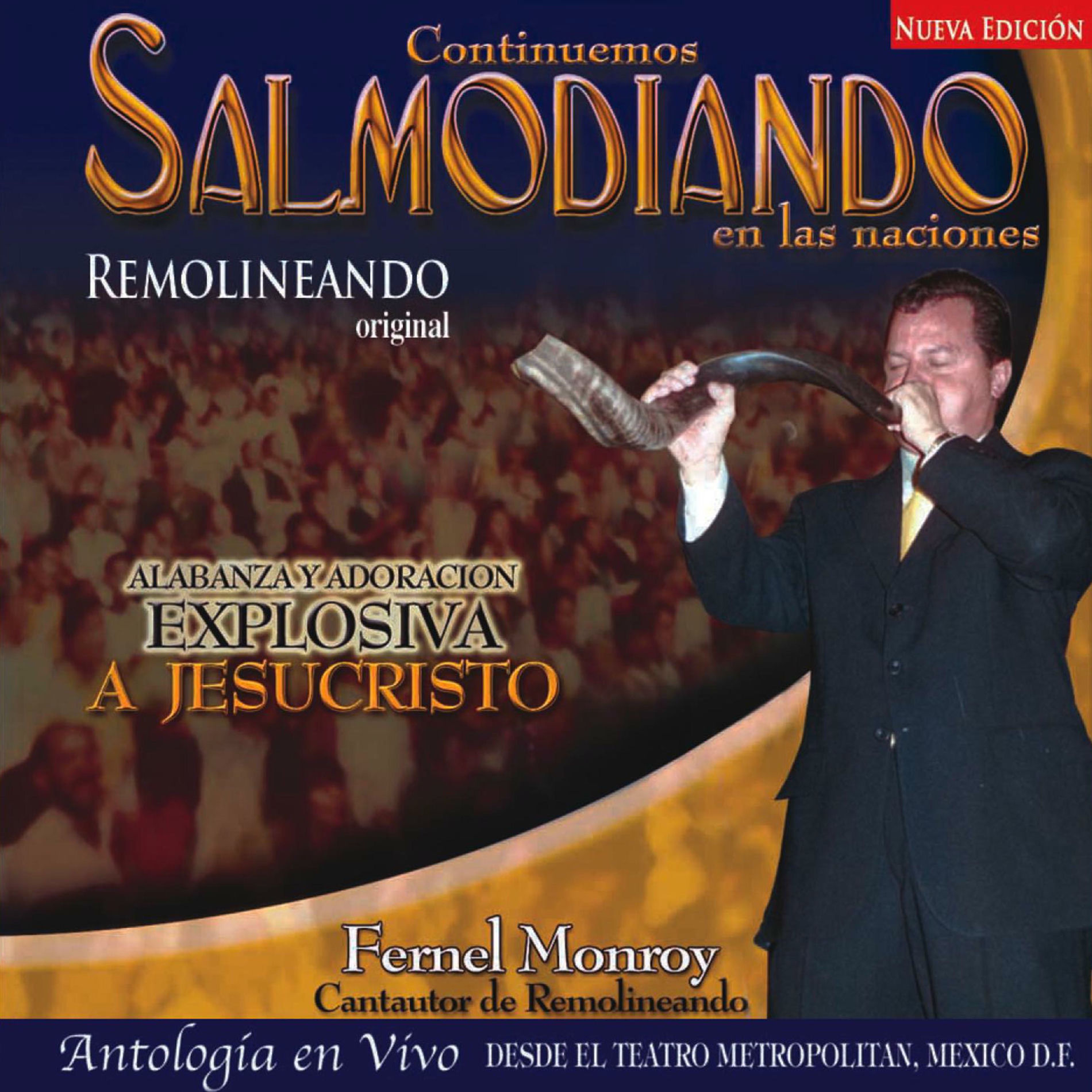 Album cover of Exquisita Presencia
