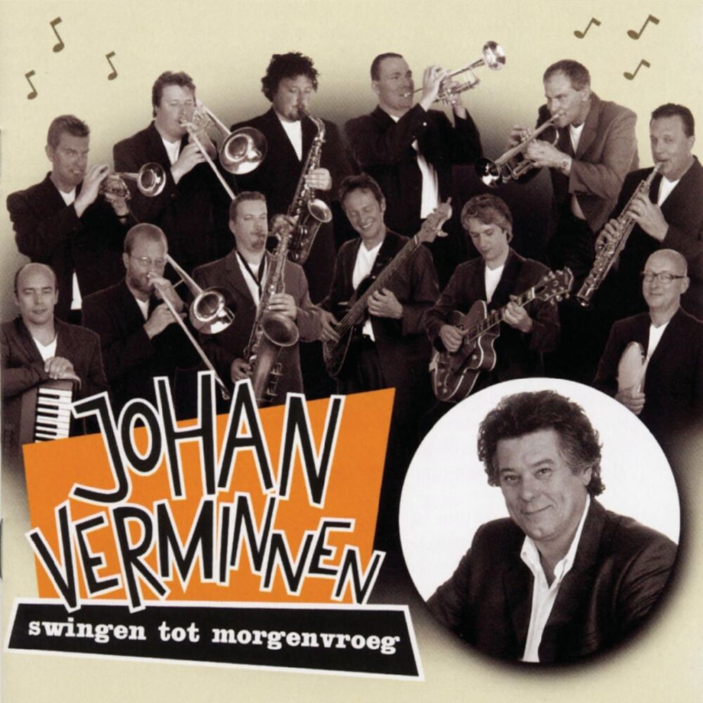 Picture of Swingen Tot Morgenvroeg