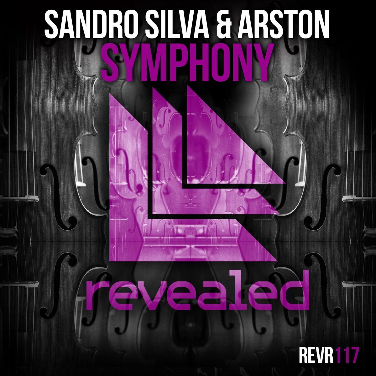 Album cover of Symphony
