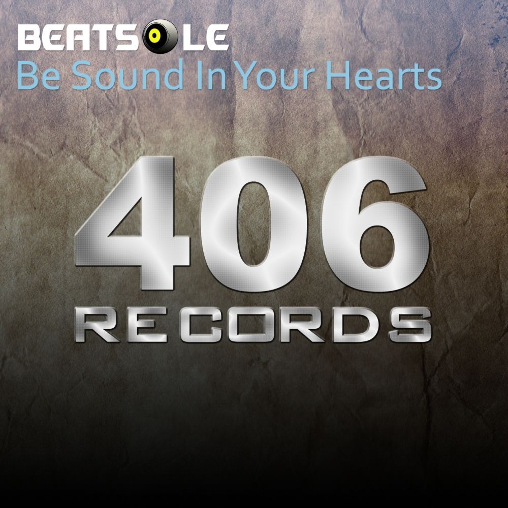 Picture of Be Sound In Your Hearts