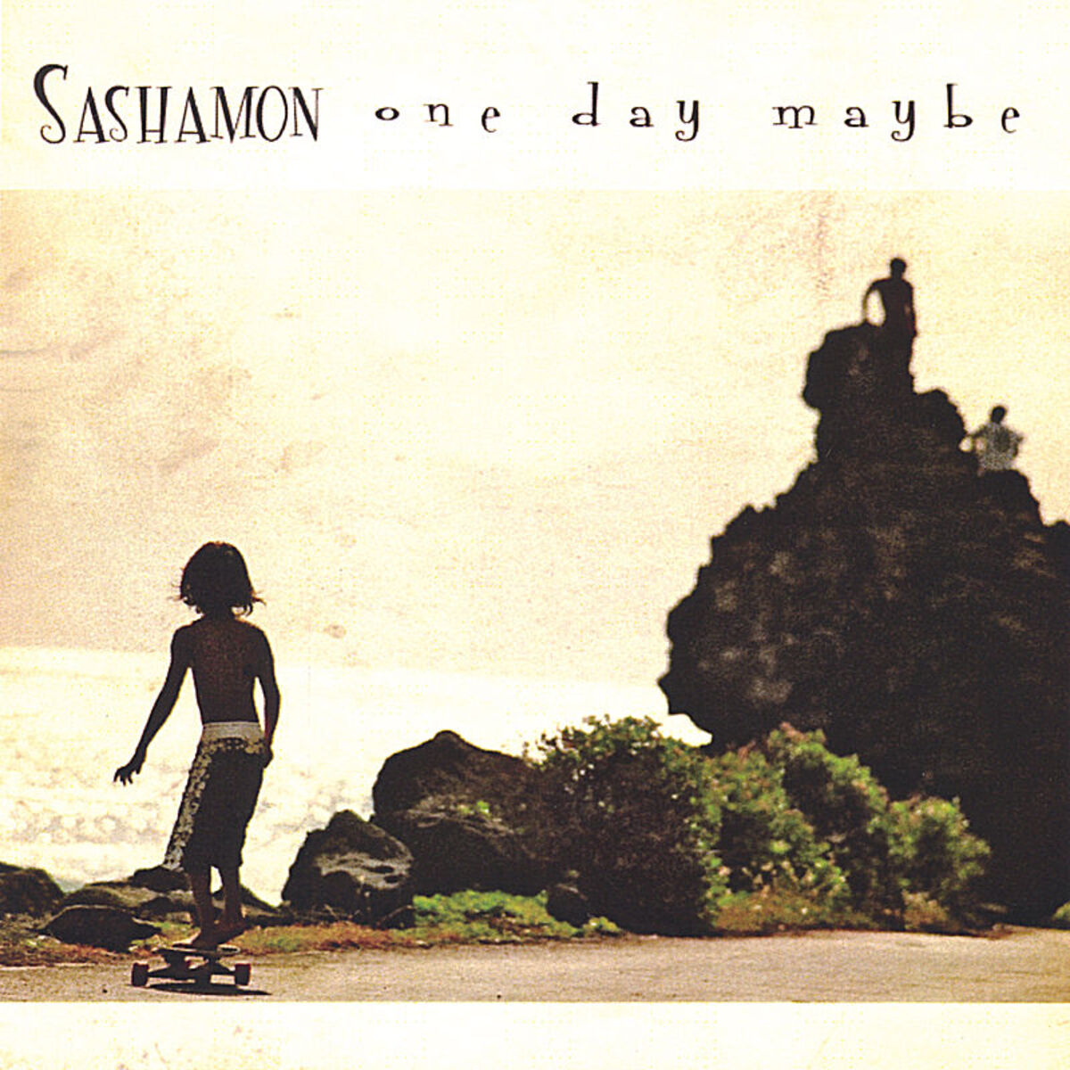 Album cover of Jah Roots