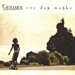 Cover of One Day Maybe