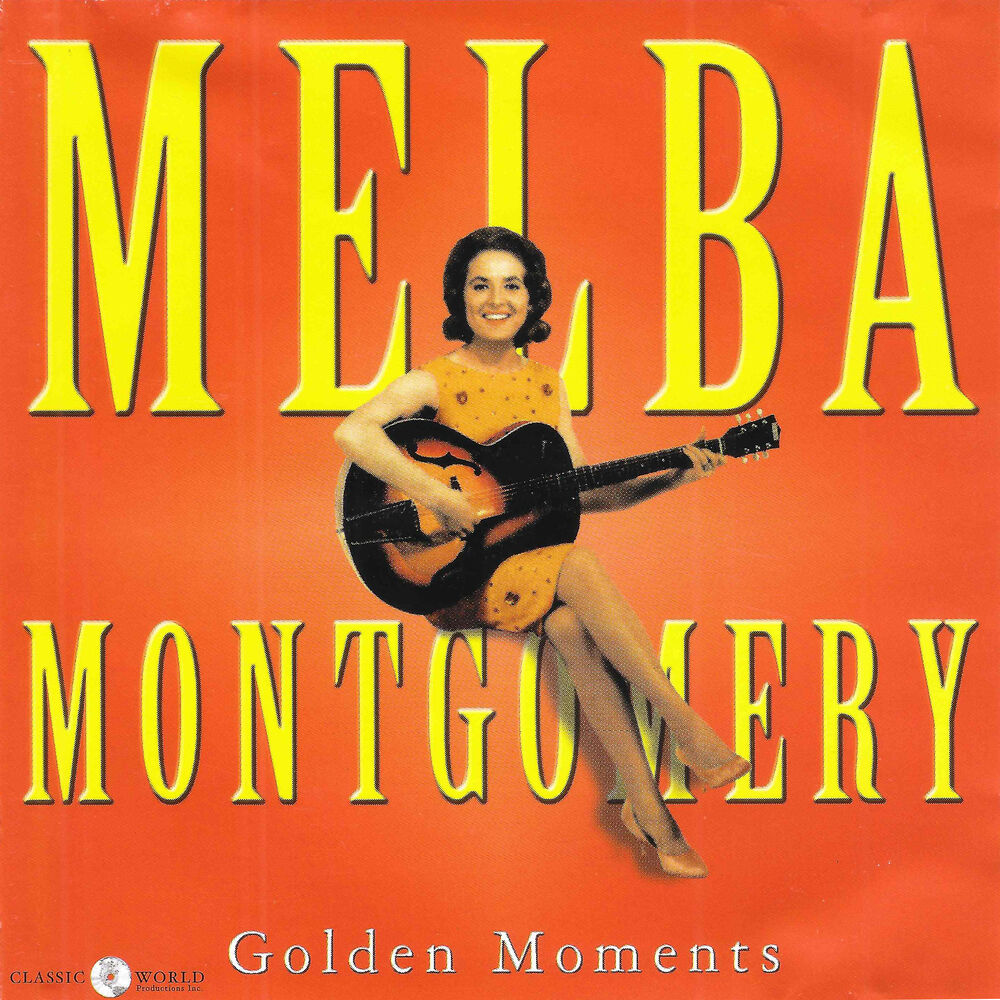 Picture of Golden Moments