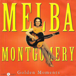 Cover of Golden Moments