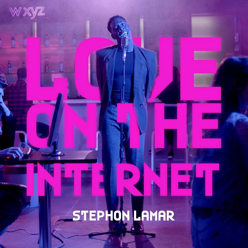 Picture of Love On The Internet